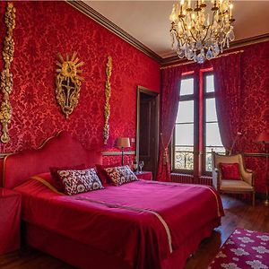 Queen Suite